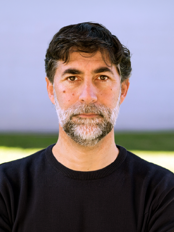 Francisco Vico