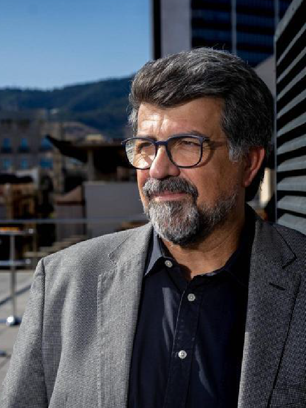 Genís Roca