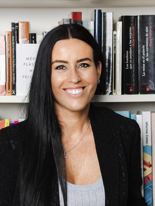 Laura Cuesta Cano