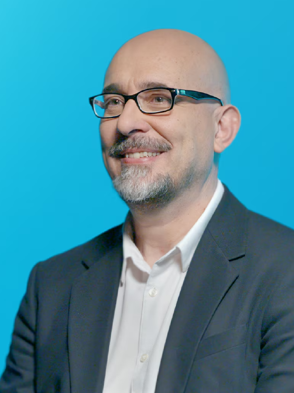 Nacho Guadix García